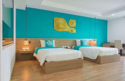 Viet Tri Hotel | Khách Sạn X2 Việt Trì