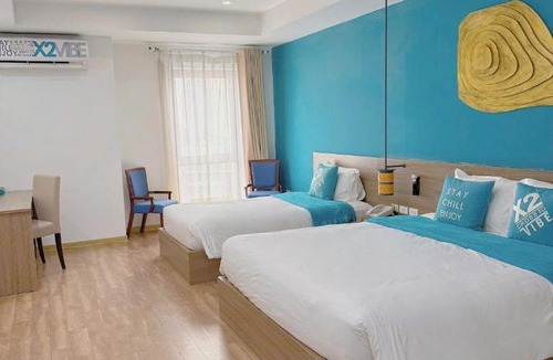 Viet Tri Hotel | Khách Sạn X2 Việt Trì