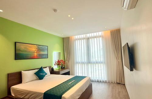 Thanh Hoa Hotel | Khách sạn XMen Thanh Hóa - Không gần biển