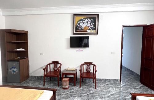 Cua Lo Hotel | Khách sạn Xuân Dương