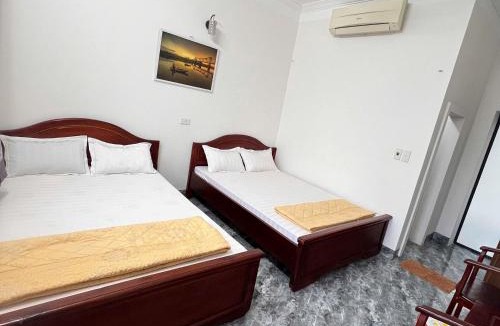 Cua Lo Hotel | Khách sạn Xuân Dương