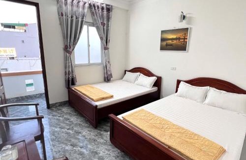 Cua Lo Hotel | Khách sạn Xuân Dương