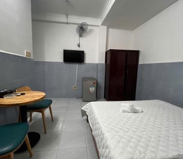Chinatown Hotel | Khách Sạn Xuân Lộc