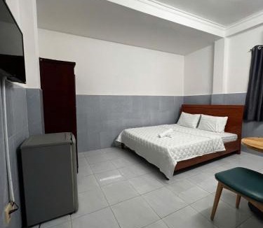 Chinatown Hotel | Khách Sạn Xuân Lộc