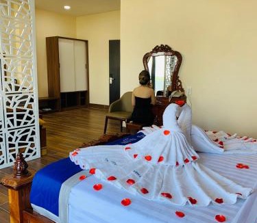 Chau Doc Hotel | khách Sạn Yên Châu