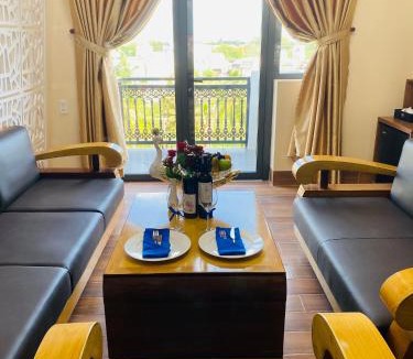 Chau Doc Hotel | khách Sạn Yên Châu