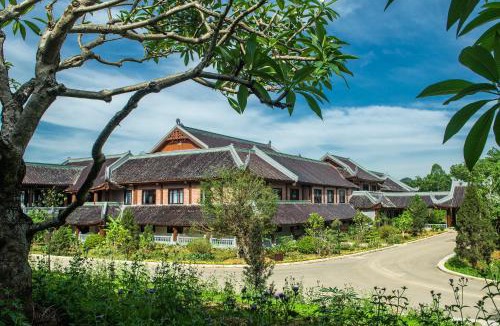 Gia Vien Hotel | Khách xá Bái Đính - Bai Dinh Guest House
