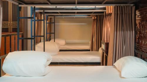 Gia Vien Hotel | Khách xá Bái Đính - Bai Dinh Guest House