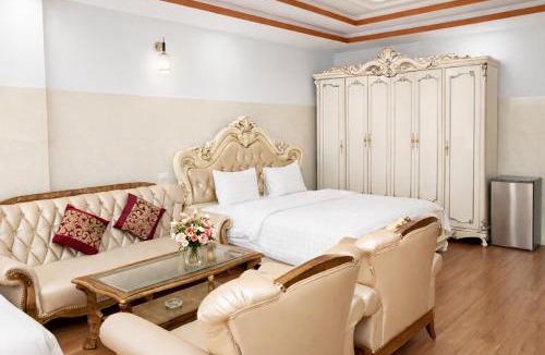 Thu Dau Mot Hotel | Khánh Ly Hotel - 庆丽酒店