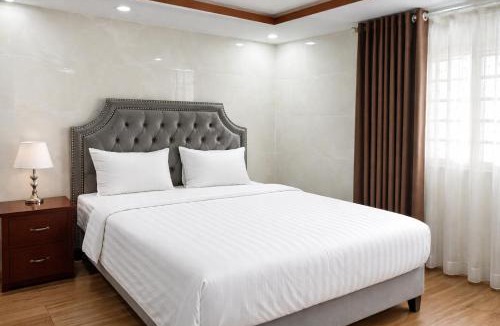 Thu Dau Mot Hotel | Khánh Ly Hotel - 庆丽酒店