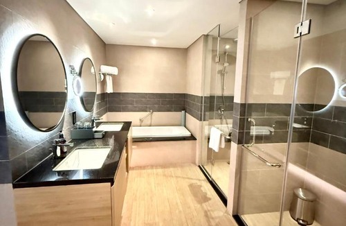 Bai Chay Apartment | Khánh Phong Apartment Citadine Marina Hạ Long