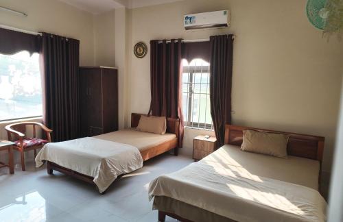 Ly Son Hotel | Khánh Sạn Trang Thư