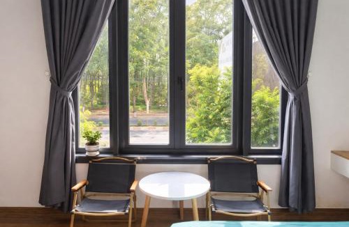 Buon Ma Thuot Bed & Breakfast | Khôi Đại Hotel - gần sân bay Buôn Ma Thuột, near Buon Ma Thuot Airport