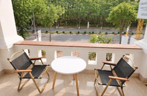 Buon Ma Thuot Bed & Breakfast | Khôi Đại Hotel - gần sân bay Buôn Ma Thuột, near Buon Ma Thuot Airport