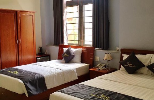 Pleiku Hotel | Khải Hoàn Hotel