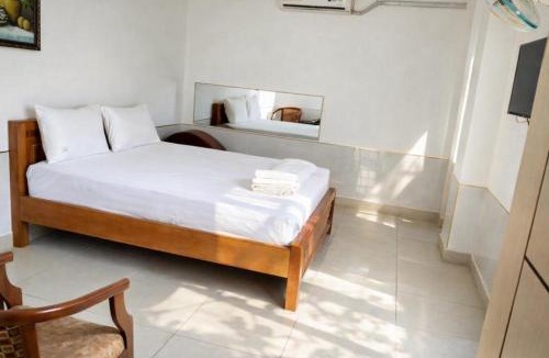 Binh Thuan Hotel | Khải Lộc Minh Hotel Hồ Chí Minh