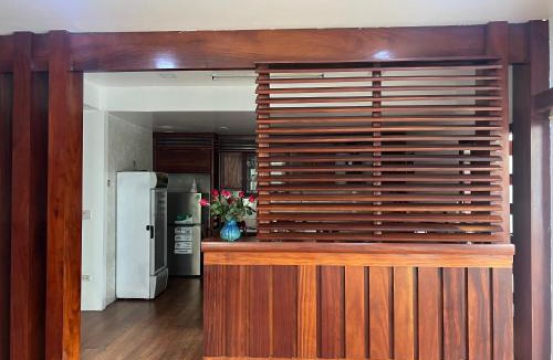 Đong Thanh House | Khế Homestay Phố Cổ Ninh Bình