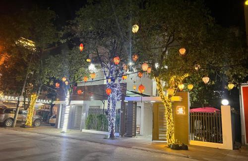 Đong Thanh House | Khế Homestay Phố Cổ Ninh Bình