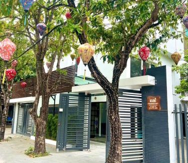 Đong Thanh House | Khế Homestay Phố Cổ Ninh Bình