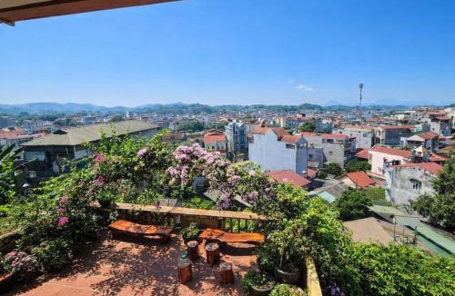 Cao Bang Hotel | Kha Bản Homestay