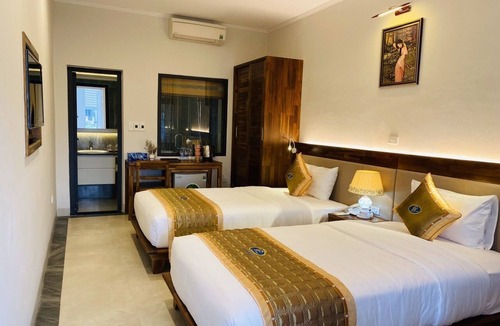 Thanh Hoa Hotel | Khach San Anh Phat 1