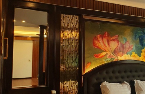 Dien Thanh Hotel | Khach San Dai Duong Dien Chau - Nghe An
