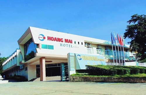 Binh Son Apartment | Khach San Hoang Mai