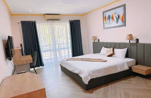 Binh Son Apartment | Khach San Hoang Mai