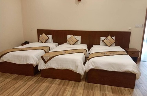 Binh Son Apartment | Khach San Hoang Mai
