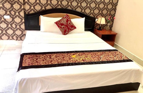 Thai Nguyen Hotel | Khách sạn Hoàng Yến - Thái Nguyên