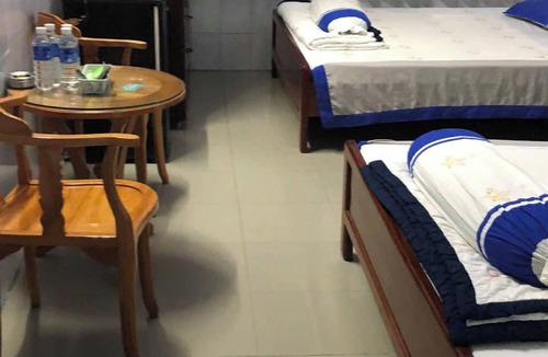 Go Cong Hotel | Khach san Hong Thanh
