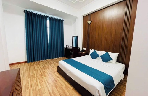 Quang Ngai Hotel | KHACH SAN HUNG VUONG