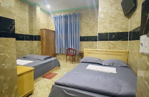 Tan Uyen Town Hotel | Khach San Khanh Binh