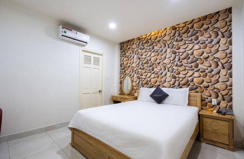 Go Vap Hotel | Khach san Minh Thu