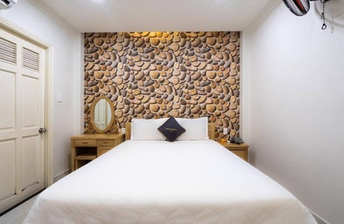 Go Vap Hotel | Khach san Minh Thu