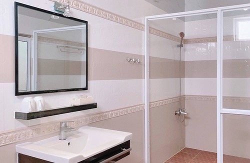 Ca Mau Hotel | KHACH SAN NAM KIEU CA MAU