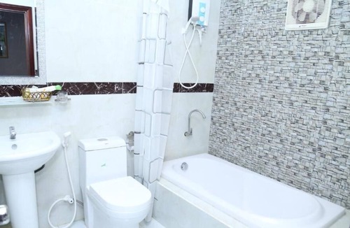Soc Trang Hotel | KHACH SAN PHU QUY
