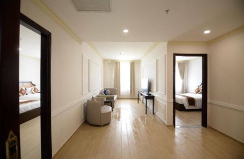 Soc Trang Hotel | KHACH SAN QUE TOI SOC TRANG