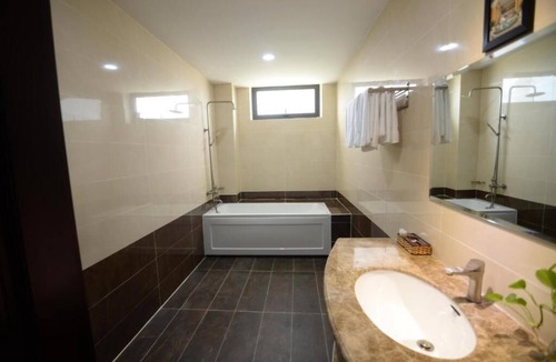 Soc Trang Hotel | KHACH SAN QUE TOI SOC TRANG