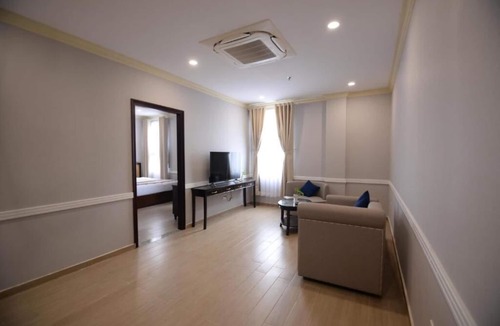 Soc Trang Hotel | KHACH SAN QUE TOI SOC TRANG
