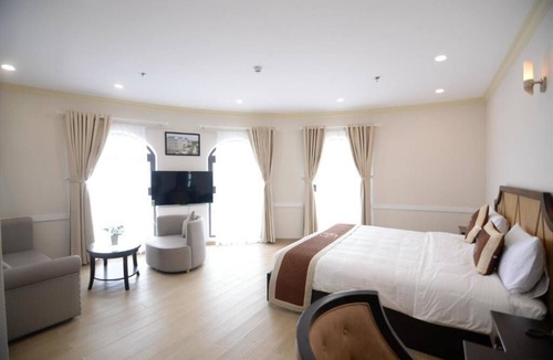 Soc Trang Hotel | KHACH SAN QUE TOI SOC TRANG