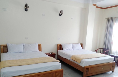 Thai Nguyen Hotel | Khach San Son