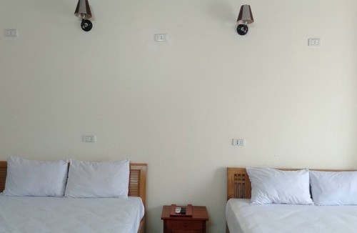 Thai Nguyen Hotel | Khach San Son