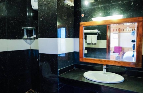Lang Son Hotel | KHACH SAN TRIEU KY VOONG