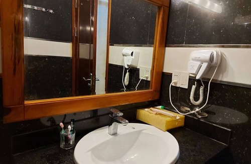 Lang Son Hotel | KHACH SAN TRIEU KY VOONG