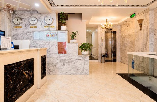 Binh Chanh Hotel | Khai Hung Hotel Binh Chanh