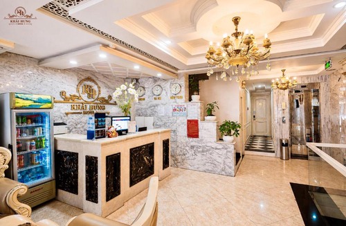 Binh Chanh Hotel | Khai Hung Hotel Binh Chanh
