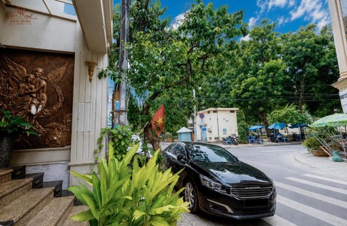 Binh Chanh Hotel | Khai Hung Hotel Binh Chanh