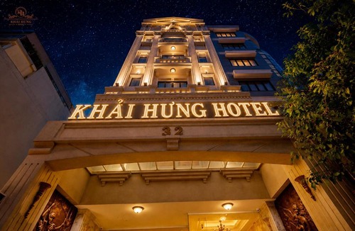 Binh Chanh Hotel | Khai Hung Hotel Binh Chanh