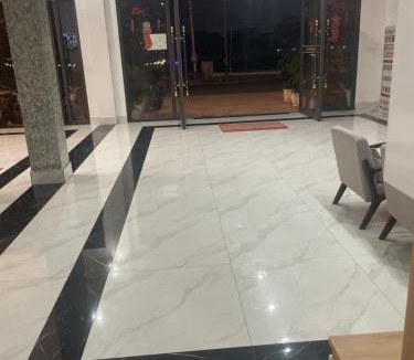 Mong Cai Apartment | Khai nguyên hotel